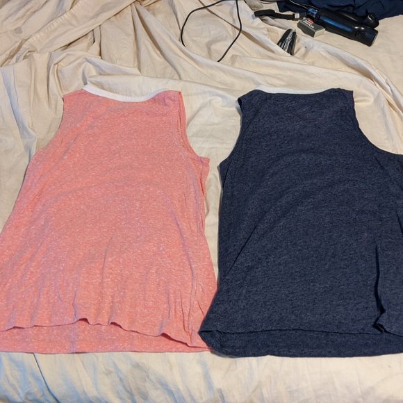 Justice sequence tank tops - Picture 6 of 10